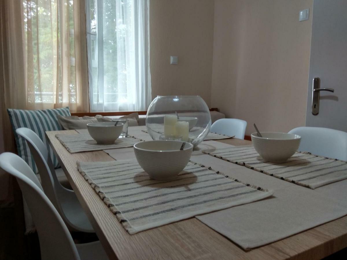 Skiron House Skala Kallirakhis Luaran gambar