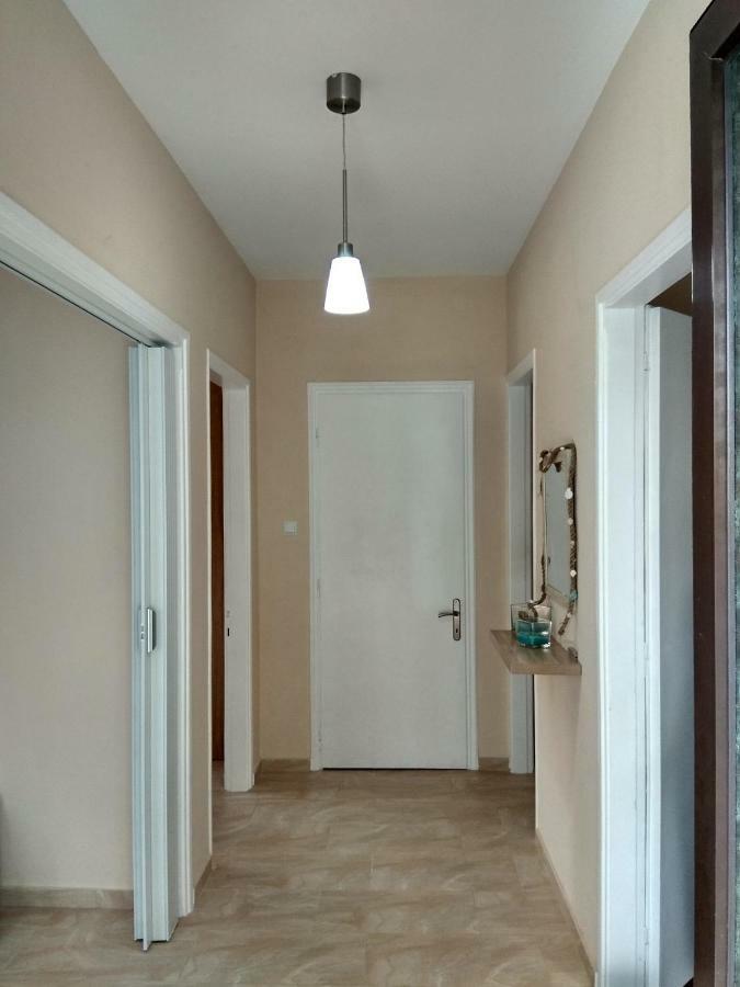 Skiron House Skala Kallirakhis Luaran gambar