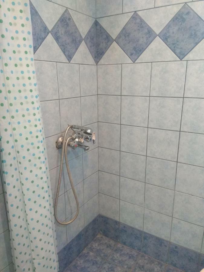 Skiron House Skala Kallirakhis Luaran gambar