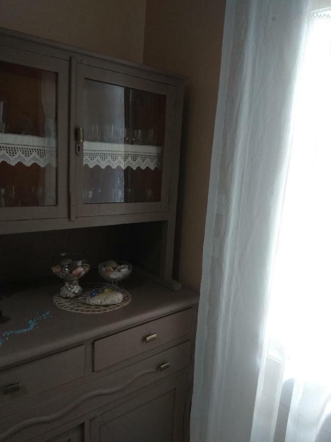 Skiron House Skala Kallirakhis Luaran gambar
